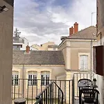 L\'Escapade Central - Gare