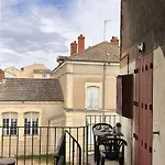 L\'Escapade Central - Gare
