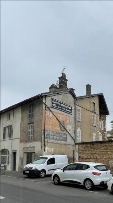L'escapade - Gare Appartement *