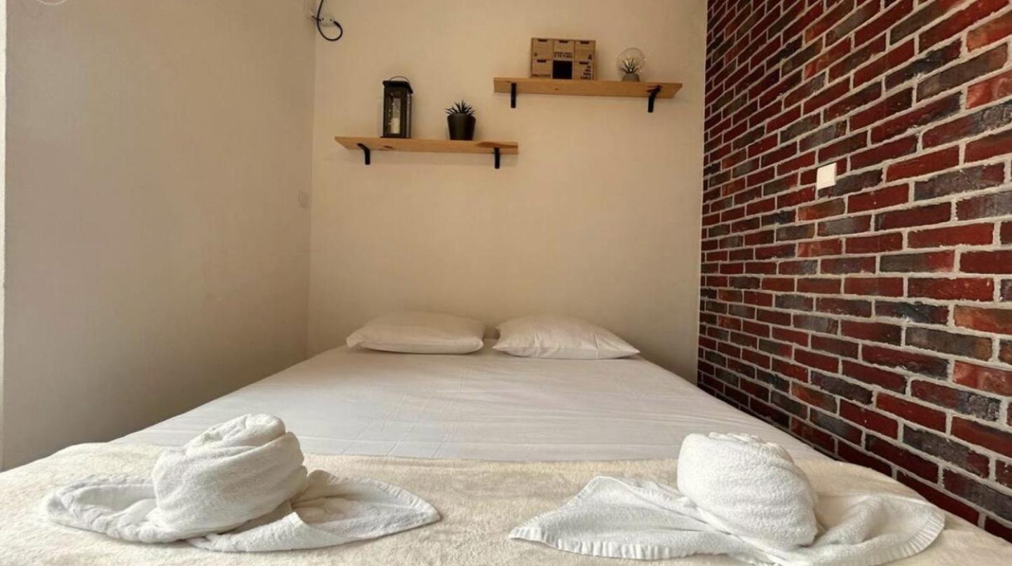 Appartement L'escapade - Gare