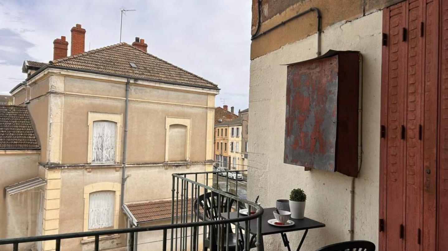 L'escapade - Gare *
